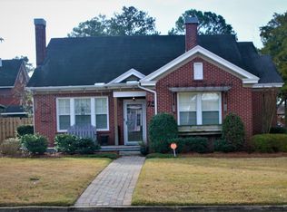 72 E 1st St, Luverne, AL 36049