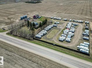 24507 State Highway 642, Sturgeon County, AB T8R1P4