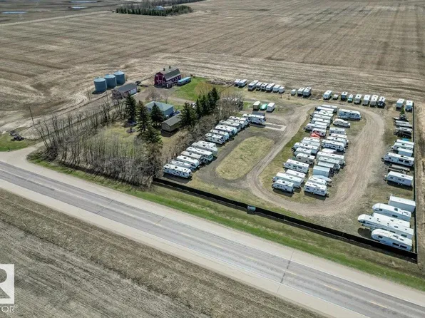 24507 State Highway 642, Sturgeon County, AB T8R 1P4
