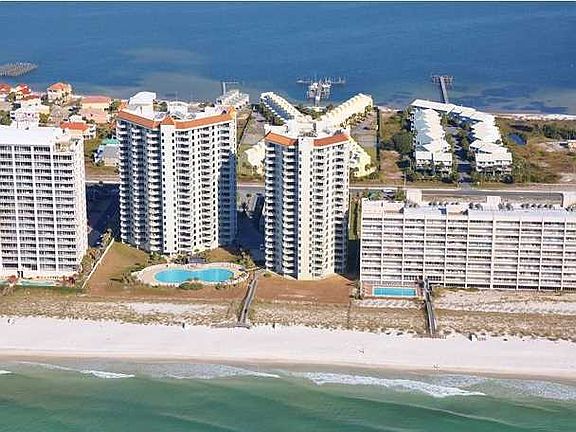 2nd image of 8515 Gulf Blvd #E13b