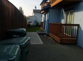 5730 E 4th Ave #1, Anchorage, AK 99504