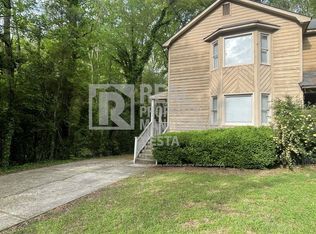 502 Steeplechase Rd, Macon, GA 31204