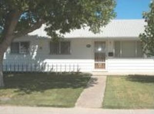 201 4th St, Fowler, CO 81039