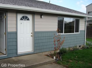 6263 Warwick Ct SW, Albany, OR 97321