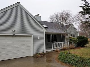 57 Samoset Ave #1, Marshfield, MA 02050