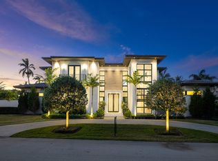 800 Seagate Dr, Delray Beach, FL 33483