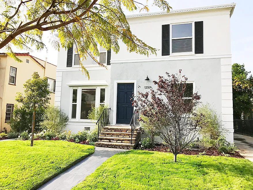 3 bed, 1600 sqft, $4,500 — Photo 1