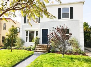 1255 S Cloverdale Ave, Los Angeles, CA 90019