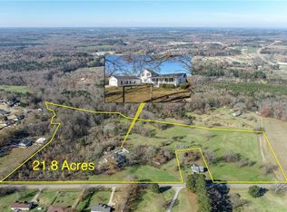 1171 Lackey Rd LOT 0, Winder, GA 30680