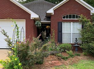 307 Melrose Ln, Dothan, AL 36303