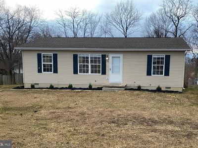 105 Midnoon Dr, Martinsburg, WV, 25404