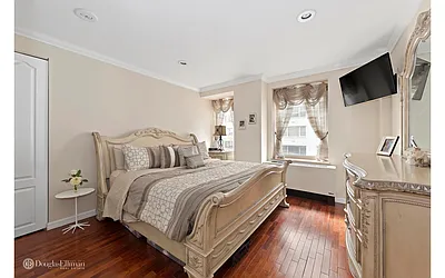 Sold by Douglas Elliman