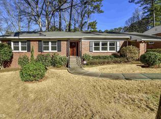 1192 1192 Citadel Dr, Atlanta, GA 30324