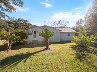 7105 Two Mile Rd, Irvington, AL 36544