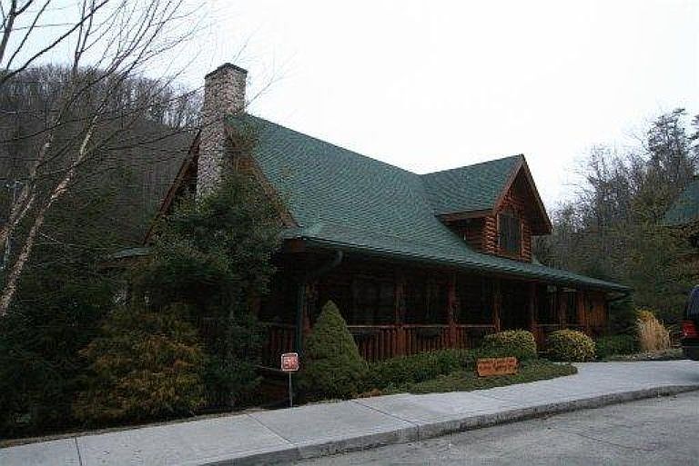 2nd image of 3123 Smoky Ridge Way