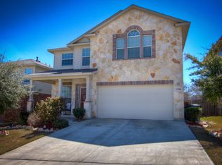 12306 Dewitt Way, San Antonio, TX 78253