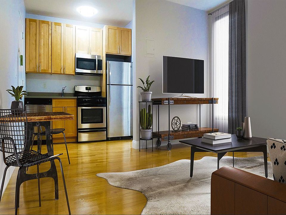 1st image of 87 Hamilton Pl APT 6D