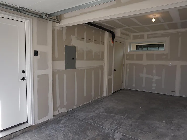 garage parking