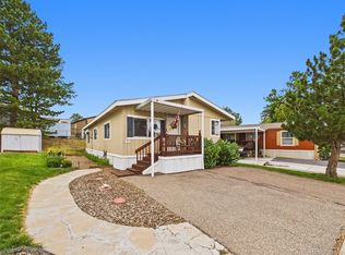 9100 Tejon Street LOT 71, Denver, CO 80260