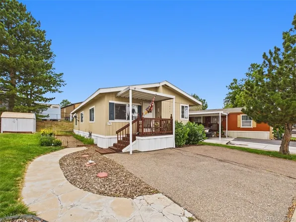 9100 Tejon Street LOT 71, Denver, CO 80260