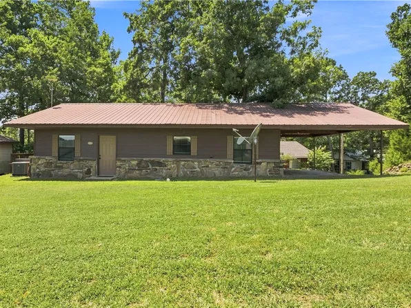 10003 Jims Trl, Rogers, AR 72756