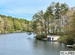 L83 N Club Blvd, Lake Toxaway, NC 28747