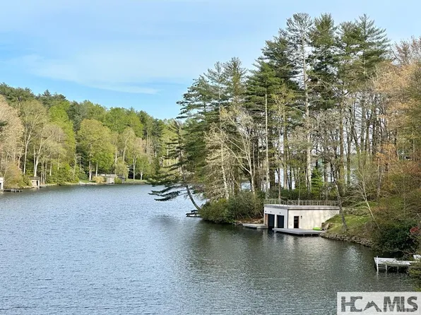 L83 N Club Boulevard, Lake Toxaway, NC 28747