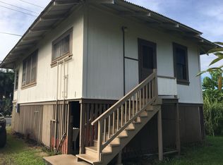 615 Kekuanaoa St, Hilo, HI 96720