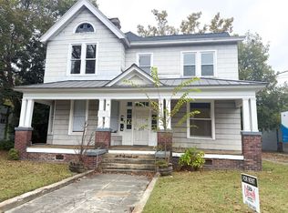 209 Vance Street E, Wilson, NC 27893