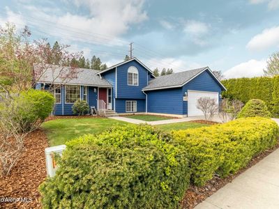 1962 W Daly Dr, Coeur D Alene, ID, 83815