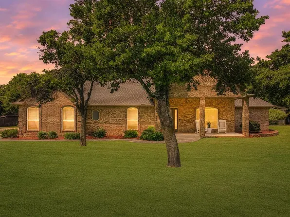 1101 Parrish Pl, Blanchard, OK 73010