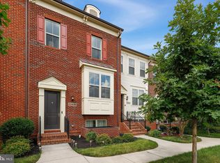 22426 Broadway Ave, Clarksburg, MD 20871