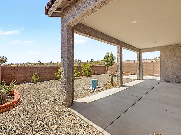2177 W Desert Topaz Way — Photo 33