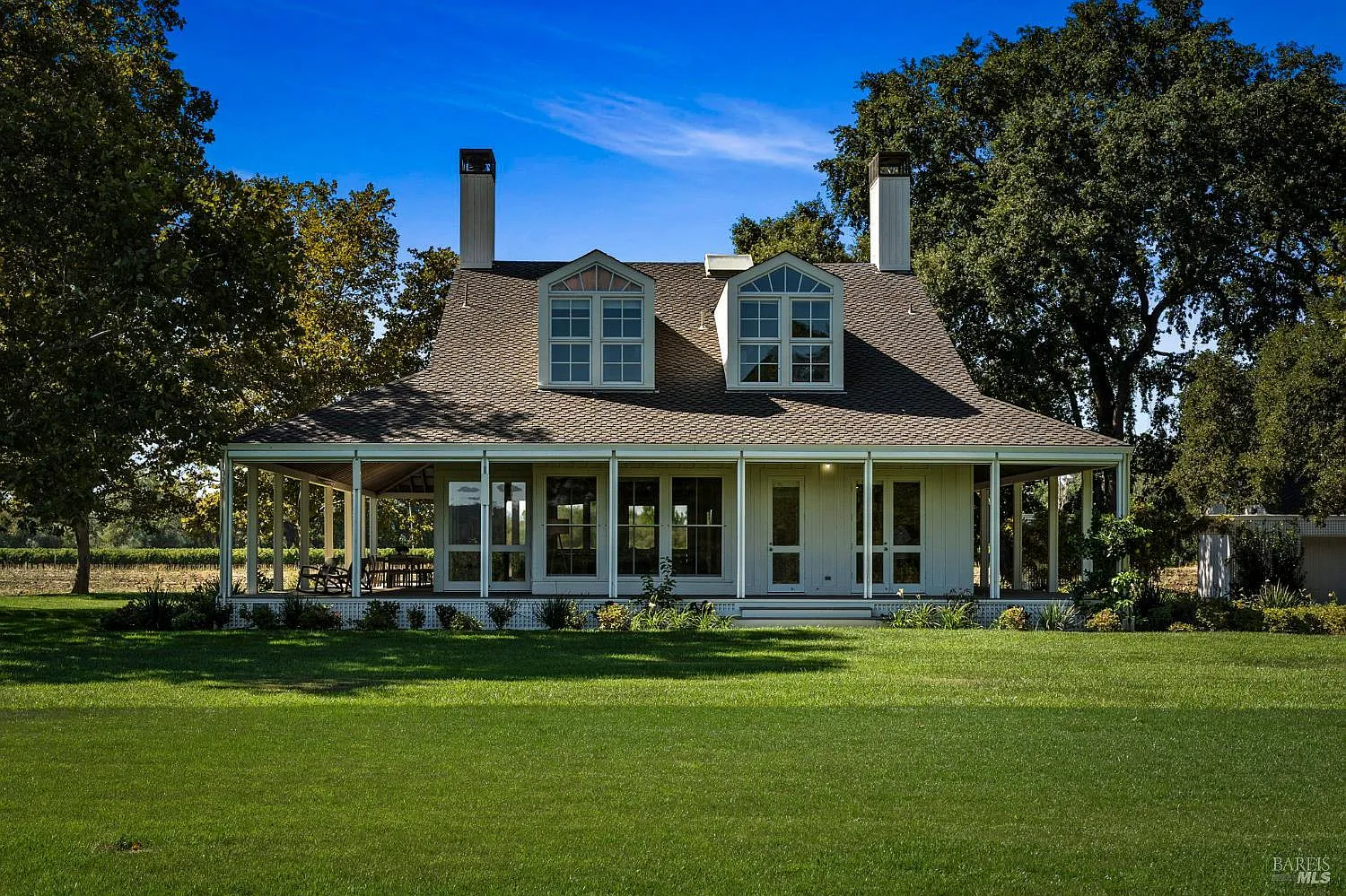 7940 St. Helena Highway - 4bd/4ba, 2,765 sqft - in Napa, CA