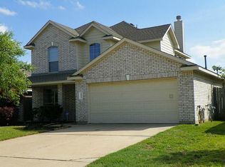 20235 Sunset Ranch Dr, Katy, TX 77449