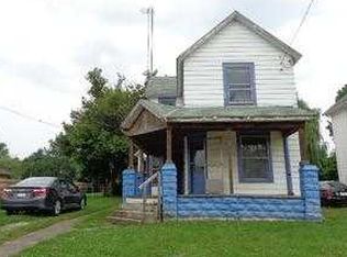 492 Blaine Ave, Marion, OH
