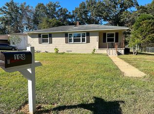 108 Colonial Ave, Dothan, AL 36301