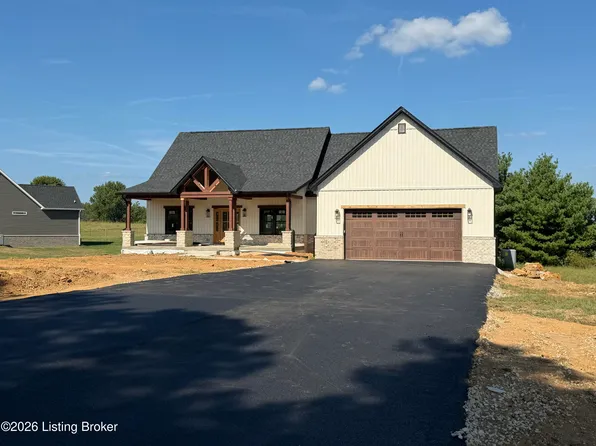 2492 Roundtop Rd, Elizabethtown, KY 42701