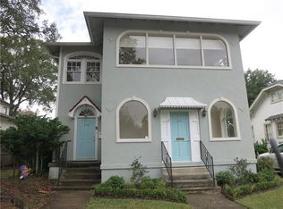 214 Hollywood Dr, Metairie, LA 70005