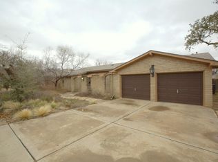 3603 78th Dr, Lubbock, TX 79423