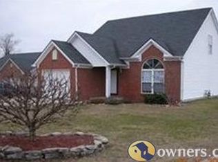 100 London Ct, Georgetown, KY 40324