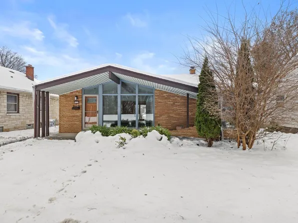3311 West Manitoba STREET, Milwaukee, WI 53215