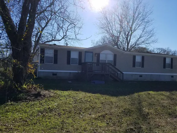 77 Spooner Dr, Byron, GA 31008