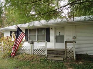 4901 S Dunlap Rd, Bloomington, IN 47403