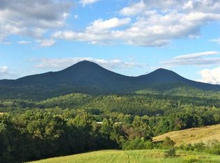 Tbd Green Hill Rd, Lexington, VA 24450