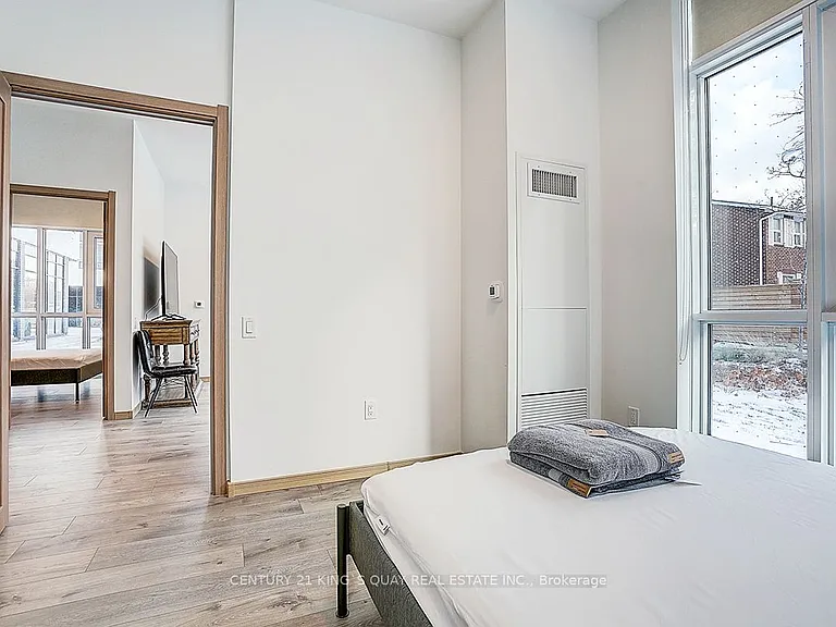 3421 Sheppard Ave E #101 — Photo 34
