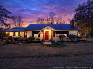 2096 Holly Springs Church Rd, Broadway, NC 27505