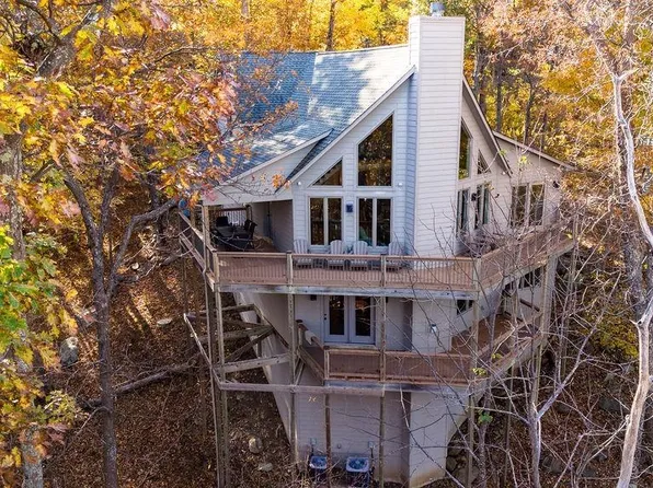 182 Timber Ridge Ln, Roseland, VA 22967