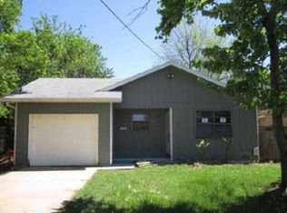 2048 N Columbia Ave, Springfield, MO 65803