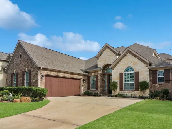 17918 Kathywood Dr, Tomball, TX 77377